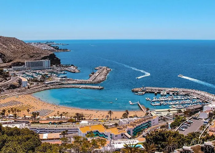 Ocean Breeze 50 Meters To The