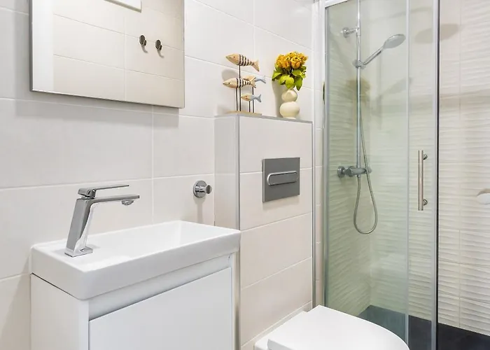 Ocean Breeze 50 Meters To The بيت للعطل *