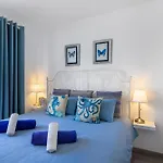 Ocean Breeze 50 Meters To The