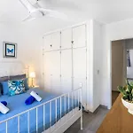 Ocean Breeze 50 Meters To The *
