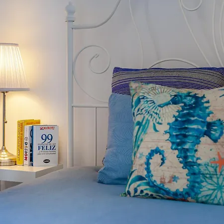 Ocean Breeze Mogán