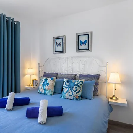 Ocean Breeze 50 Meters To The
