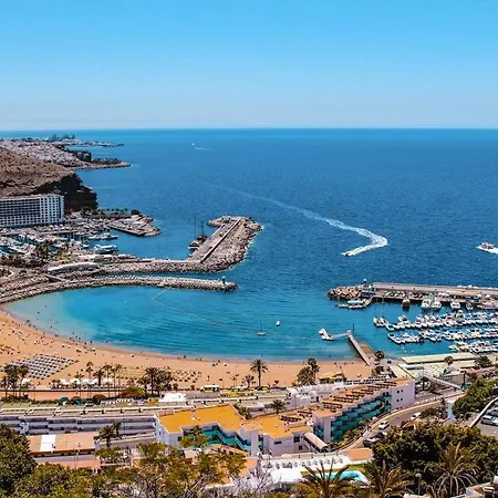 Ocean Breeze 50 Meters To The